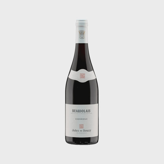 Jules du Souzy Beaujolais half bottle / 2021 / 37.5cl