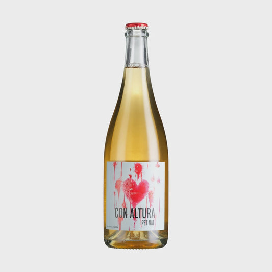 Bodegas Altolandon Con Altura Pet-Nat / 2023 / 75cl