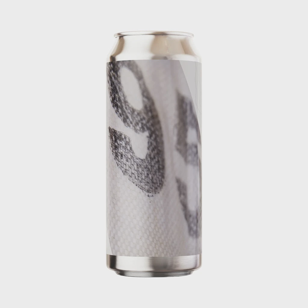 Nothing Bound Hurtle Hill Pale Ale   5.5% / 50cl