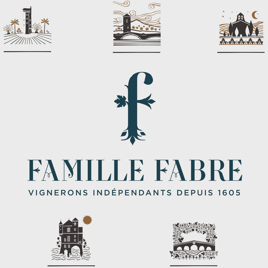 Tasting - Famille Fabre Wines 5th November 2026