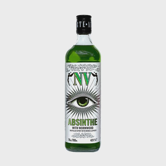 La Fee Verte NV Abisinthe / 70cl