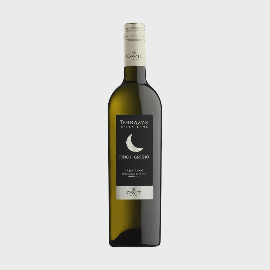 Terrazze della Luna Pinot Grigio / 2025 / 75cl