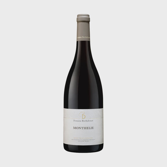 Domaine Berthelemot Monthelie / 2023 / 75cl
