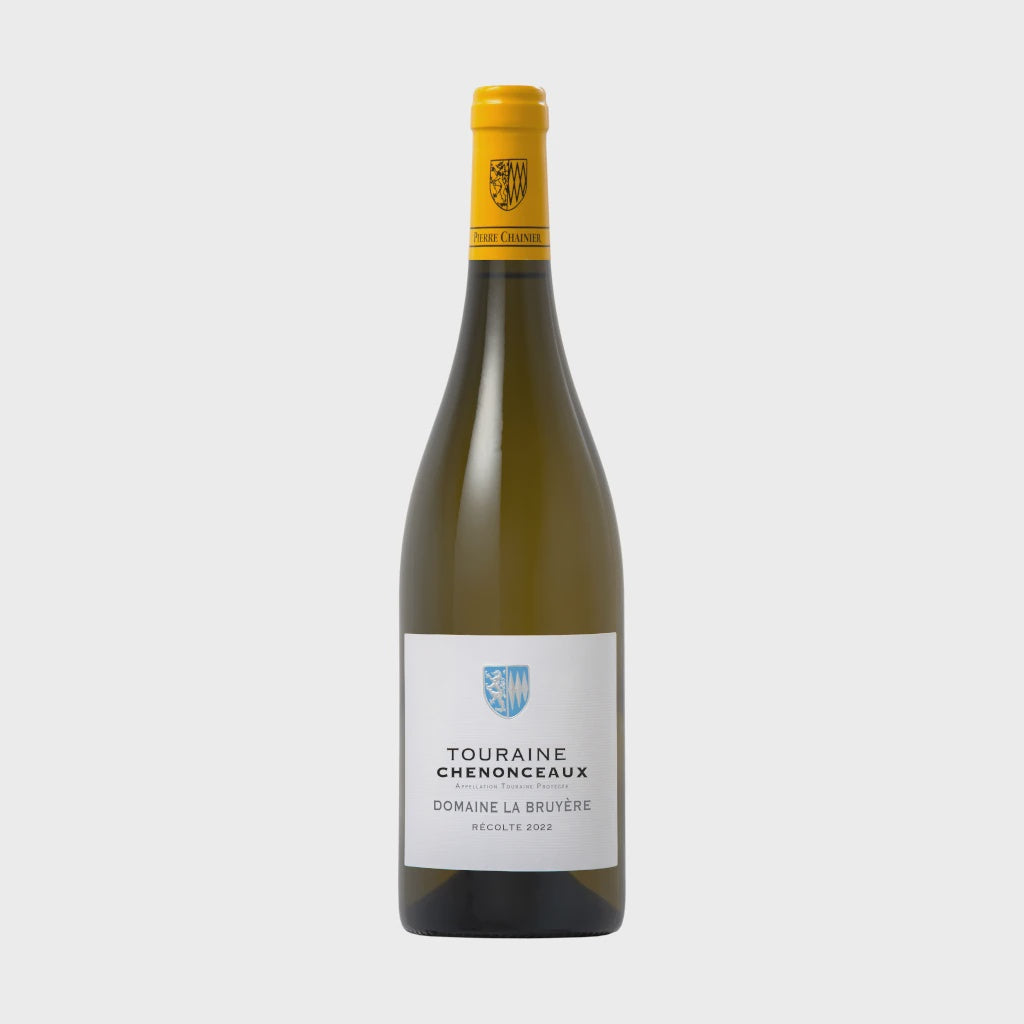 Domaine La Bruyere Chenonceaux / 2024 / 75cl