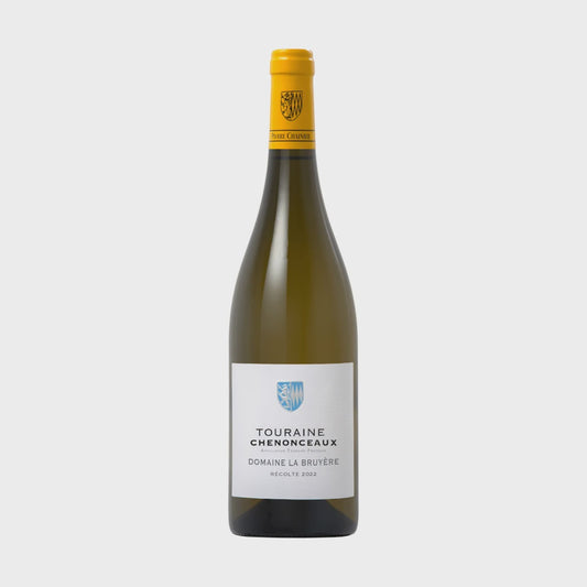 Domaine La Bruyere Chenonceaux / 2024 / 75cl