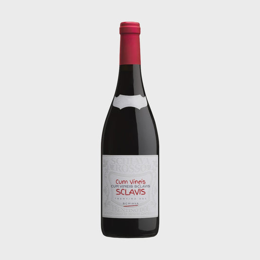 Cum Vineis Sclavis Schiava / 2024 / 75cl