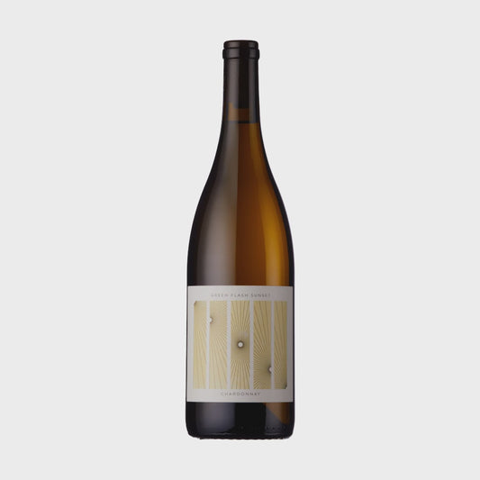 Green Flash Sunset Chardonnay / 2024 / 75cl