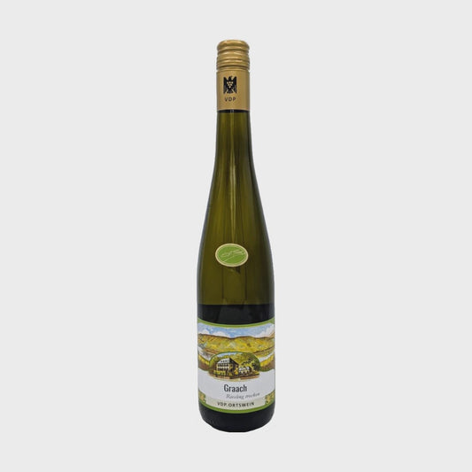 S.A.Prum Graach Riesling Trocken / 2023 / 75cl