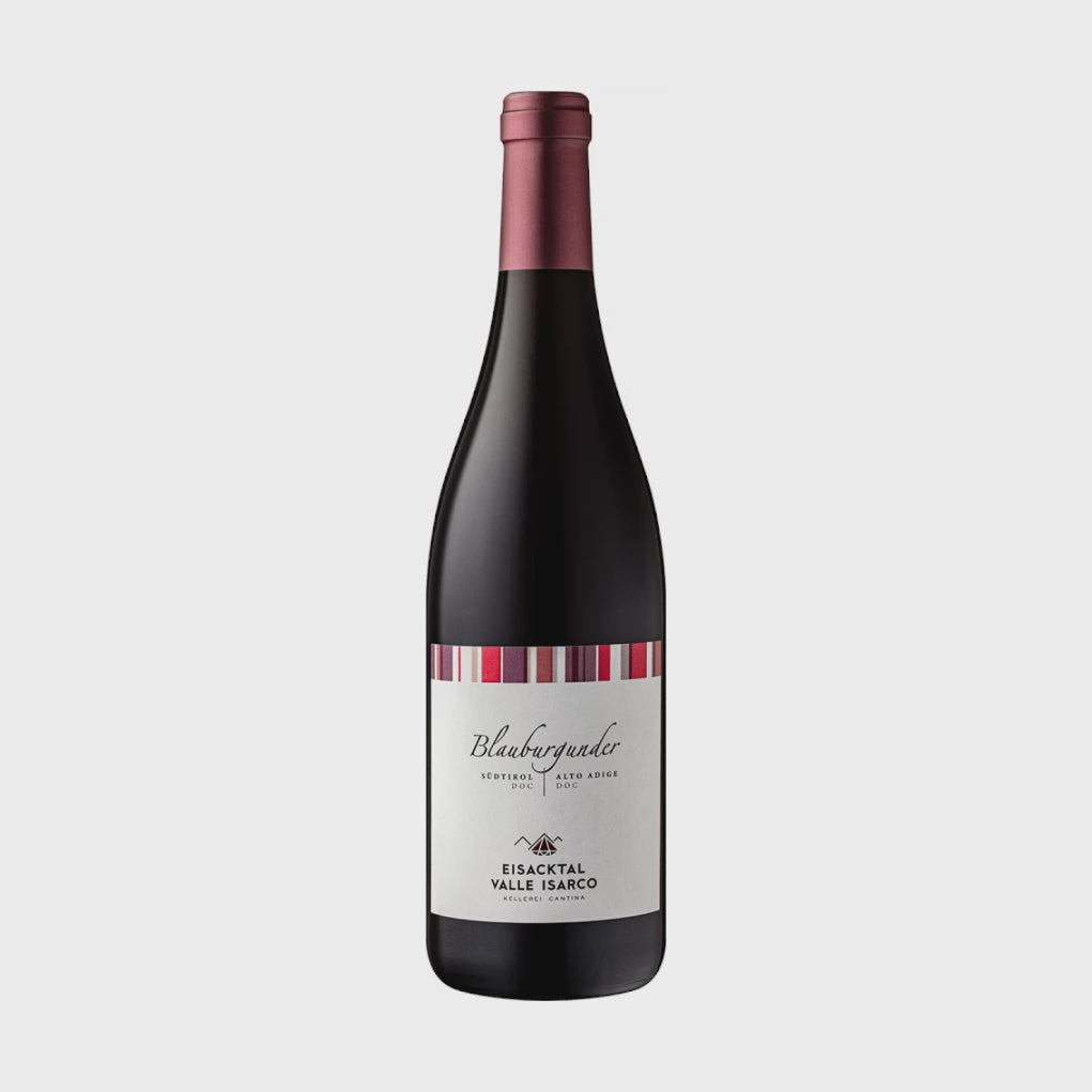 Cantina Valle Isarco Blauburgunder / 2024 / 75cl
