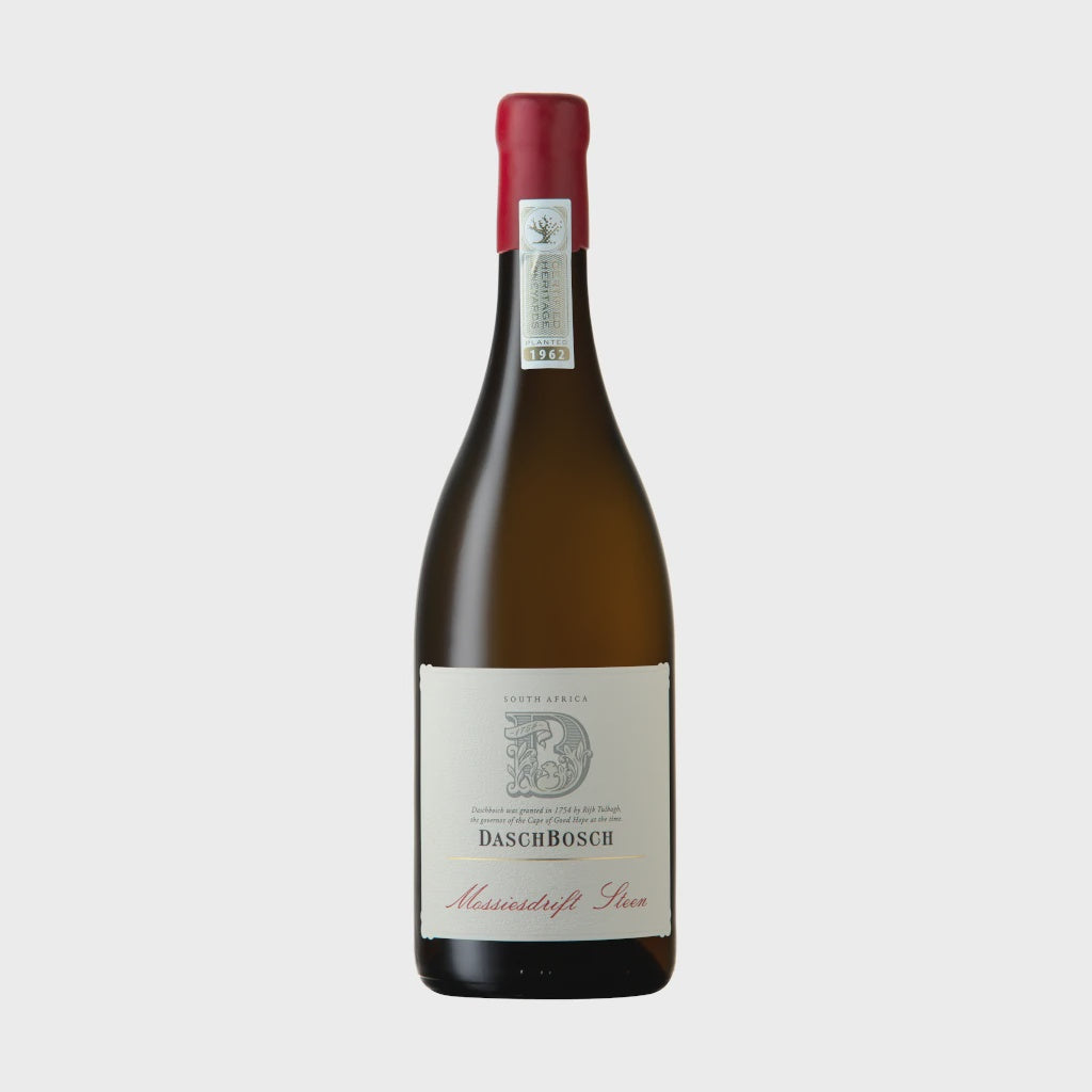 Daschbosch Mossiedrift Steen / 2024 / 75cl