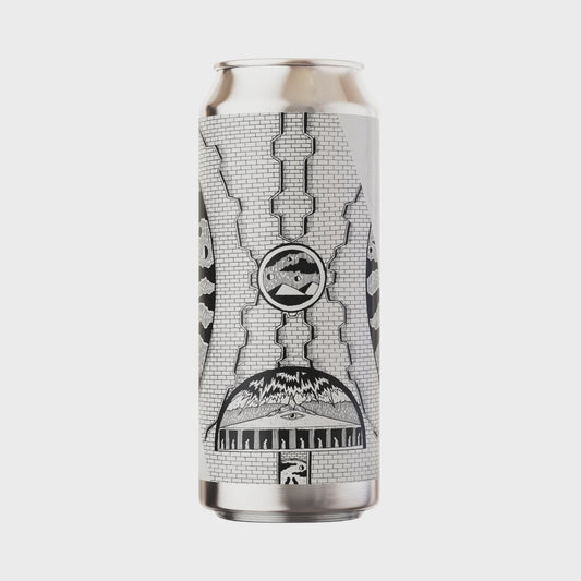 Nothing Bound Codo Pale Ale   4.7% / 50cl