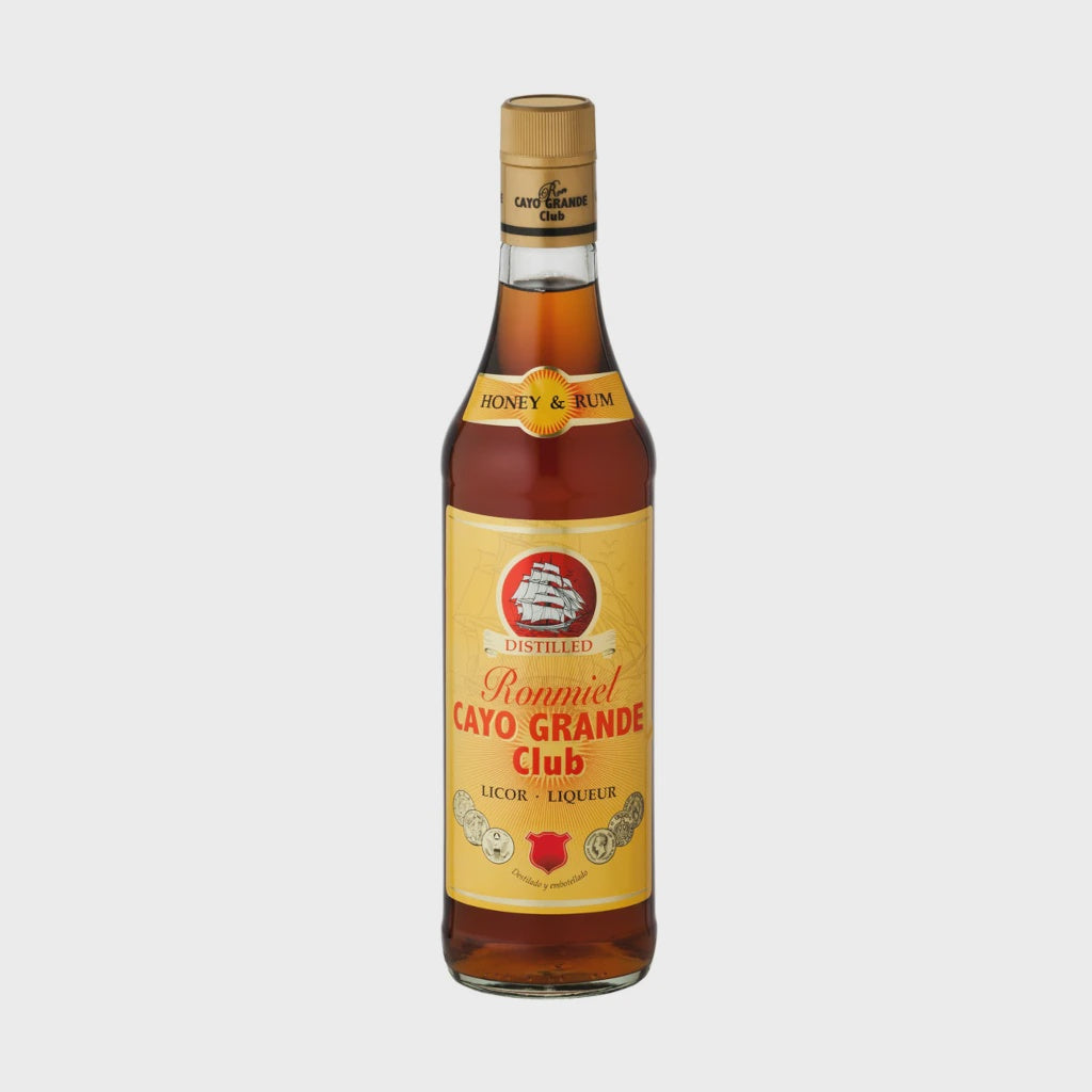 Cayo Grande Club Ronmiel / 70cl
