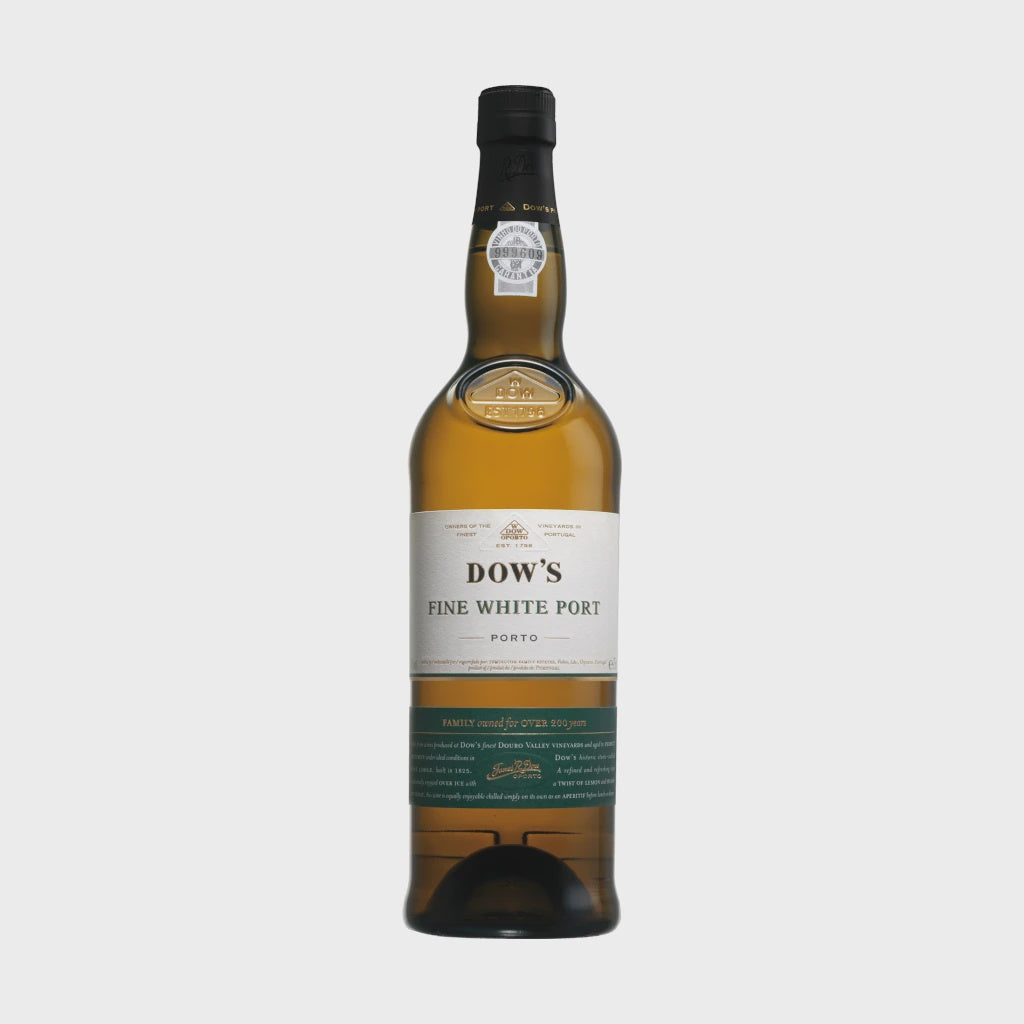 Dow's Fine White Port / 75cl