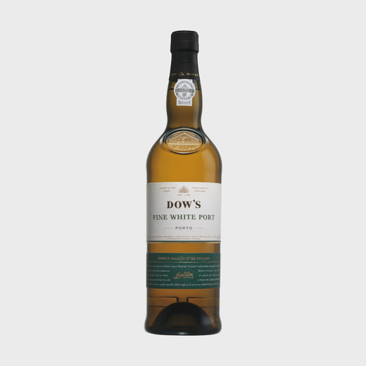 Dow's Fine White Port / 75cl