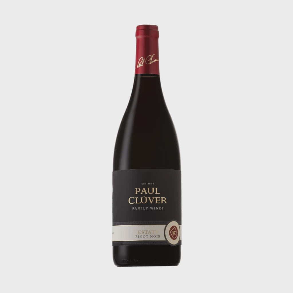 Paul Cluver Estate Pinot Noir / 2024 / 75cl