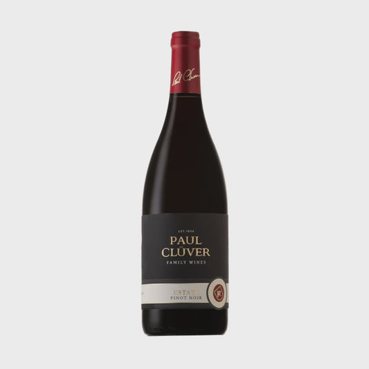 Paul Cluver Estate Pinot Noir / 2024 / 75cl
