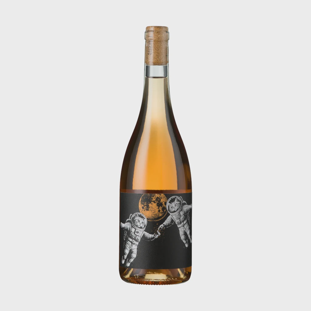 Felicette First Contact Orange Cotes Catalanes / 2025 / 75cl
