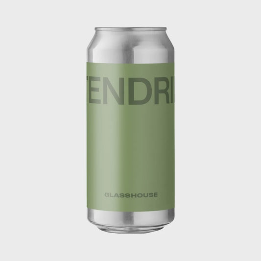 GlassHouse Beer Co. Tendril IPA   6.0% / 44cl