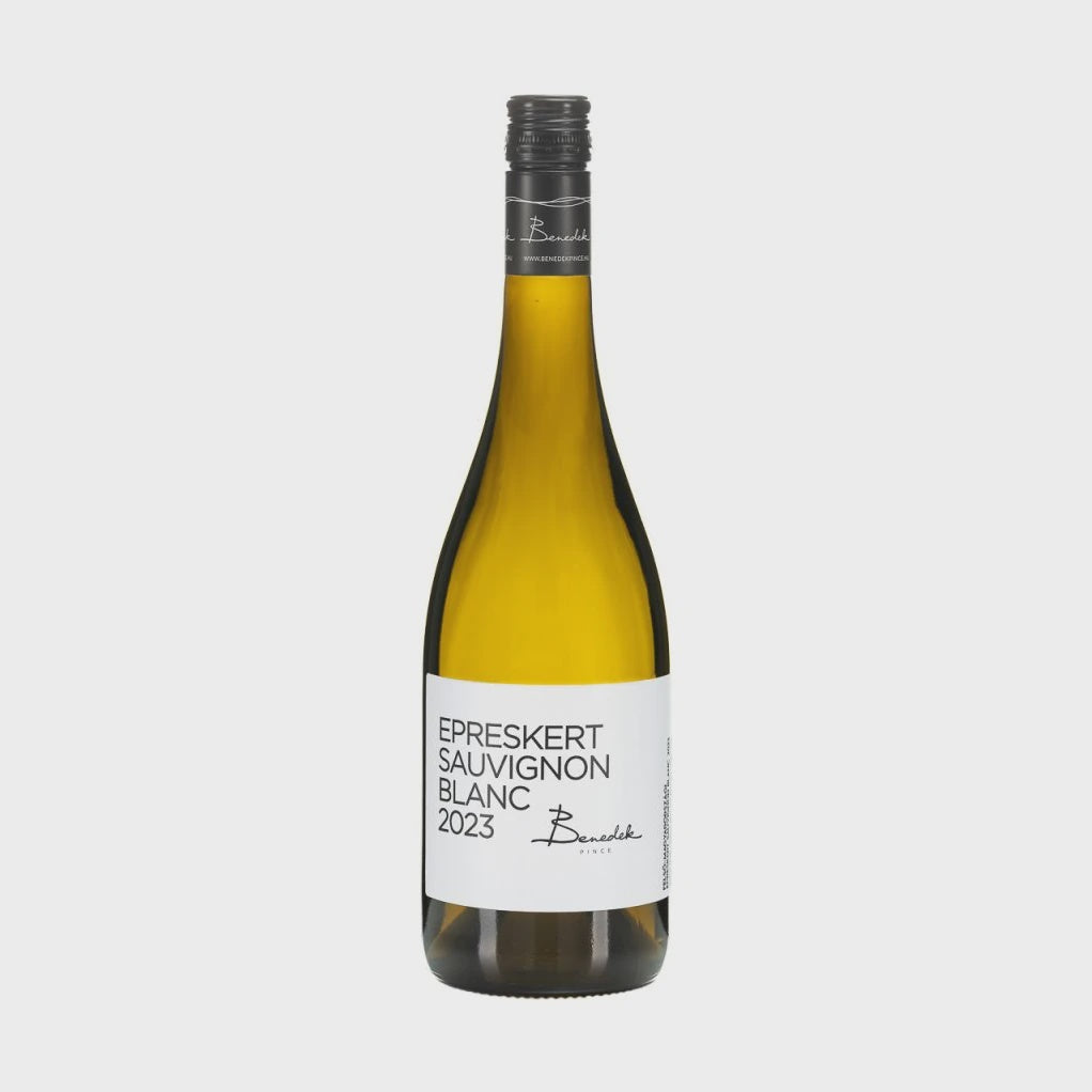 Benedek Pince 'Epreskert' Sauvignon Blanc / 2025 / 75cl