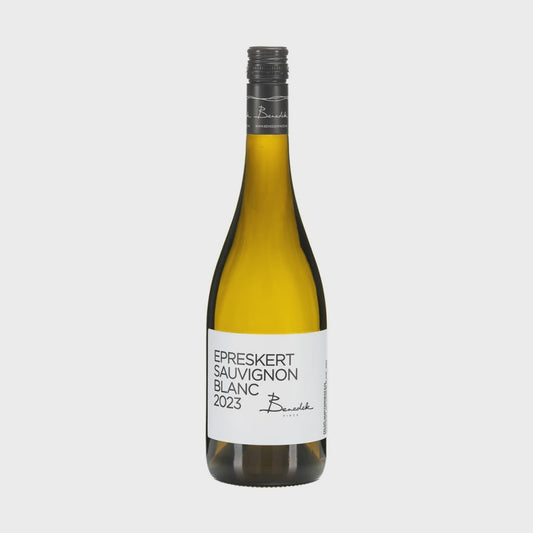 Benedek Pince 'Epreskert' Sauvignon Blanc / 2025 / 75cl