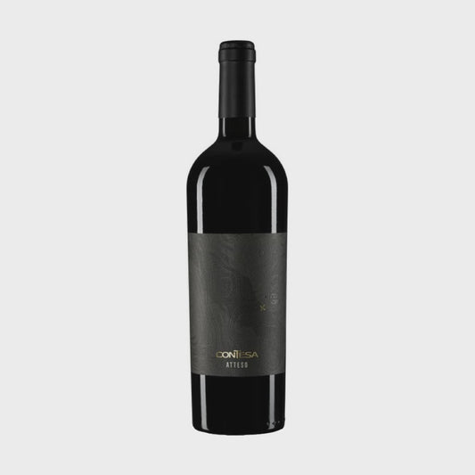 Contesa Atteso Appassimento / 2023 / 75cl