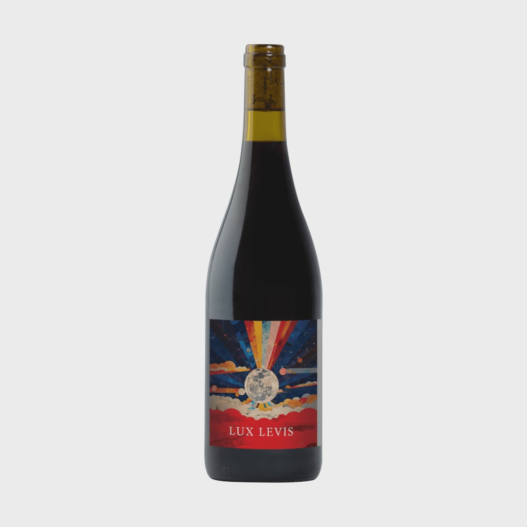 Famille Fabre Lux Levis Cinsault / 2024 / 75cl