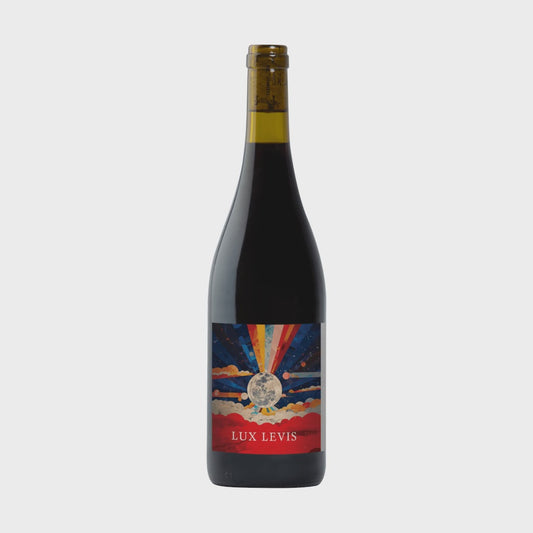 Famille Fabre Lux Levis Cinsault / 2024 / 75cl