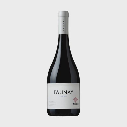 Talinay Vineyard Pinot Noir / 2024 / 75cl