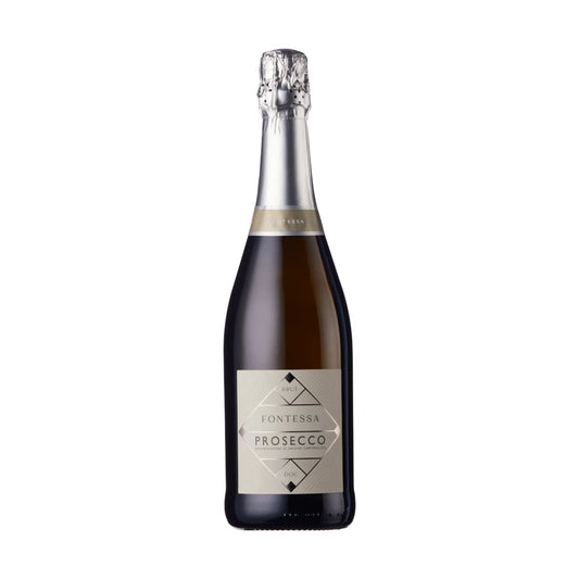 Fontessa Prosecco Spumante Brut / NV / 75cl