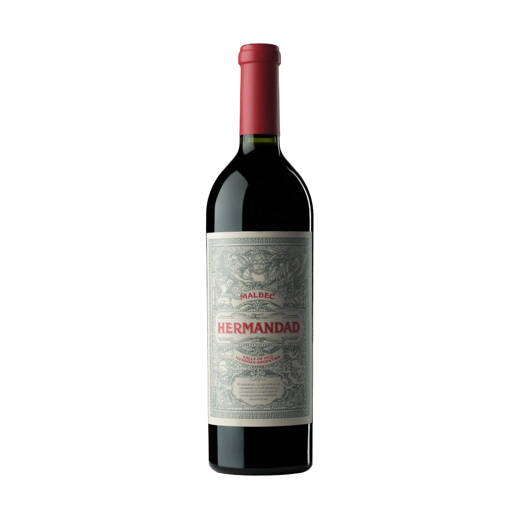 Hermandad Malbec, Falasco Wines / 2021 / 75cl