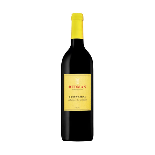 Cabernet Sauvignon, Redman Wines / 2021 / 75cl