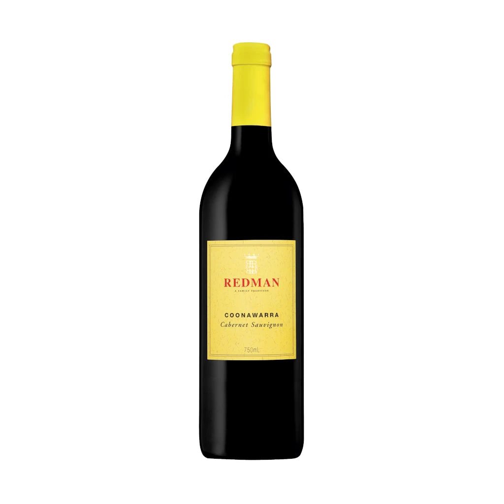 Cabernet Sauvignon, Redman Wines / 2021 / 75cl