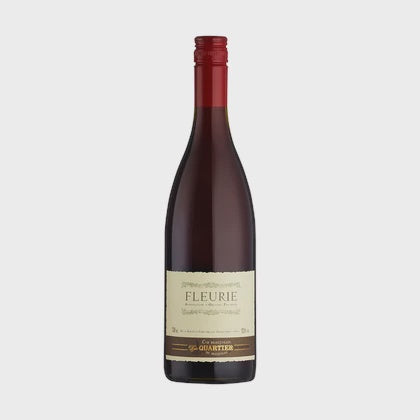 Fleurie Le Quartier du Cru Beaujolais / 2021 / 75cl
