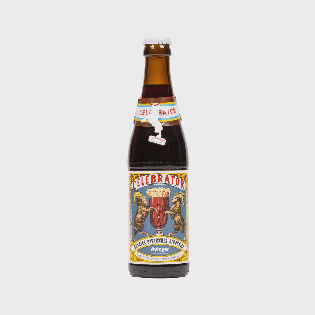 Ayinger Celebrator Starkbier   6.7% / 33cl