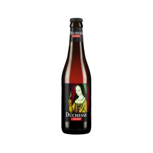 Duchesse de Bourgogne Cherry   6.8% / 33cl