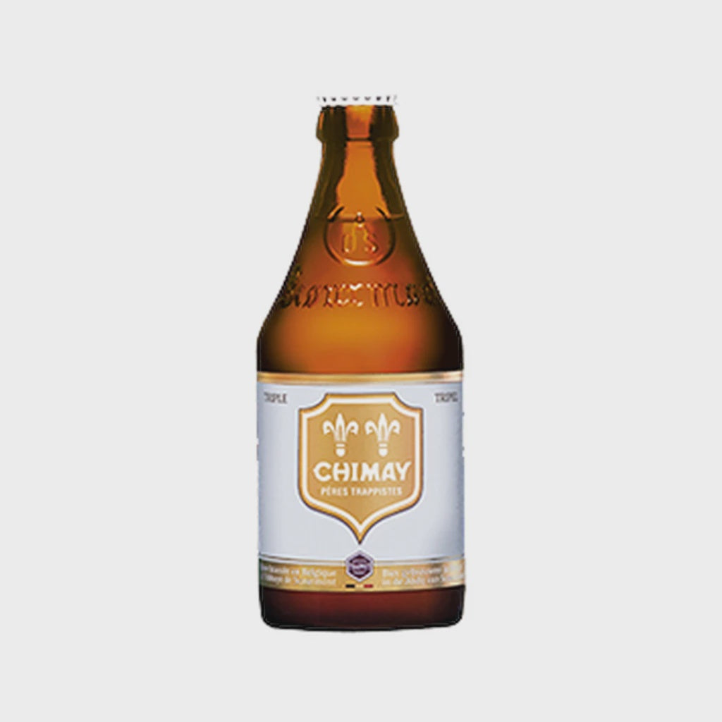 Chimay Triple 8.0% / 33cl