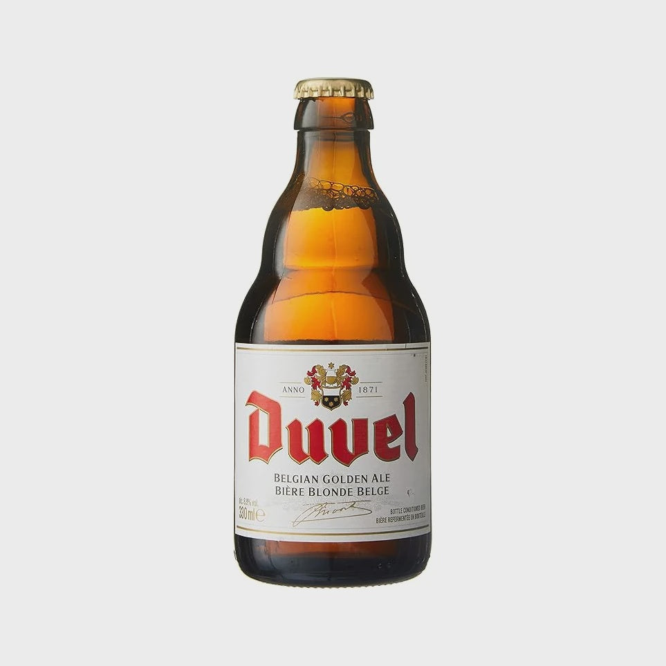 Duvel Original  8.4% / 33cl