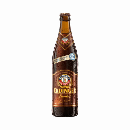 Erdinger Dunkel   5.3% / 50cl