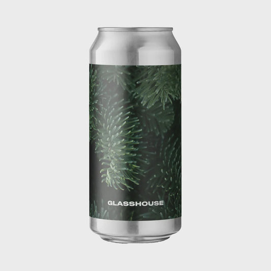 GlassHouse Beer Co. Acres IPA   6.0% / 44cl