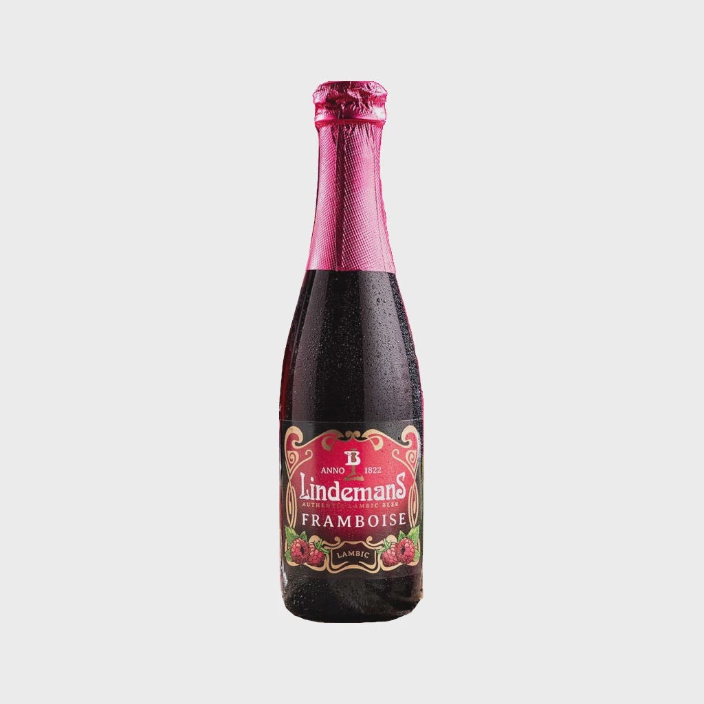 Lindemans Framboise Lambic    2.5% / 35.5cl