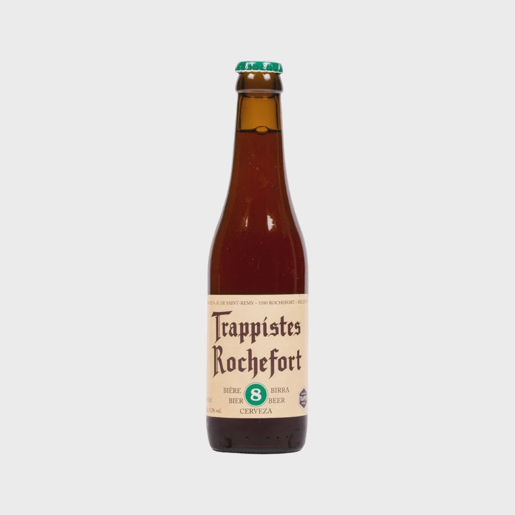 Rochefort 8   9.2% / 33cl