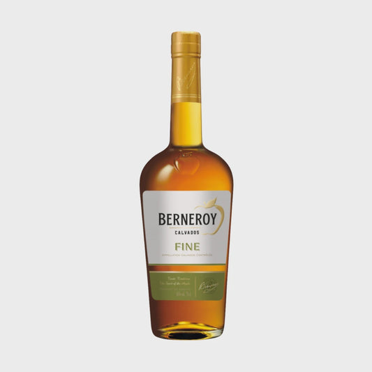 Calvados Berneroy Fine / 70cl