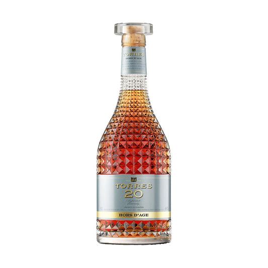 Torres 20 Hors d`Age Brandy / 70cl