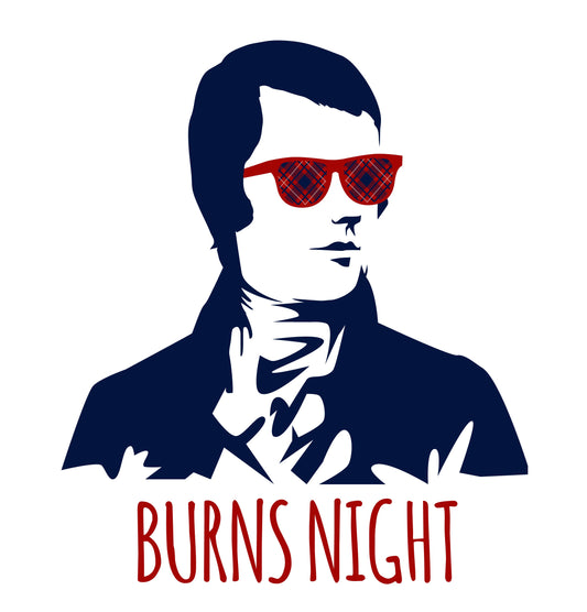 Tasting - Burn's Night Friday 24th Jan 2025