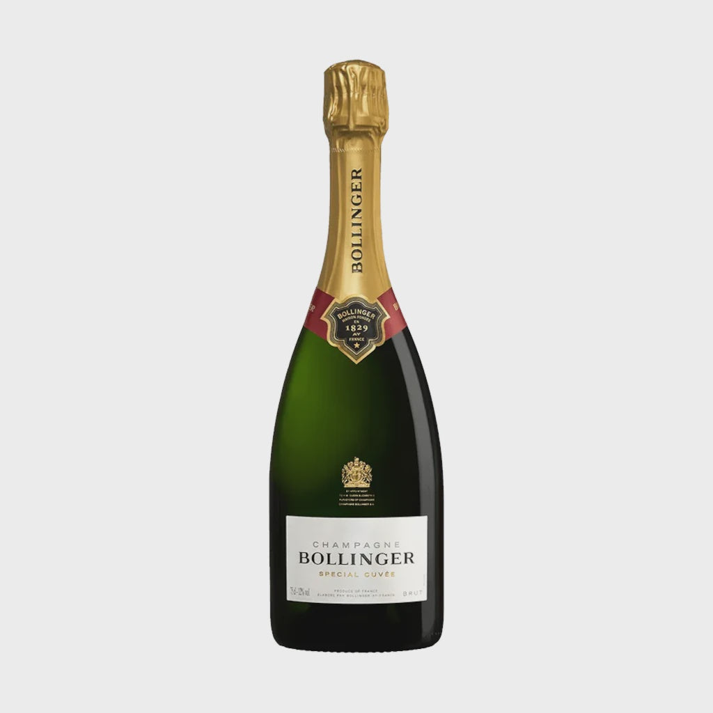 Bollinger Special Cuvee 75cl / N.V. / 75cl