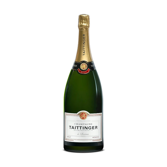 Taittinger Brut Reserve Magnum / N.V. / 150cl