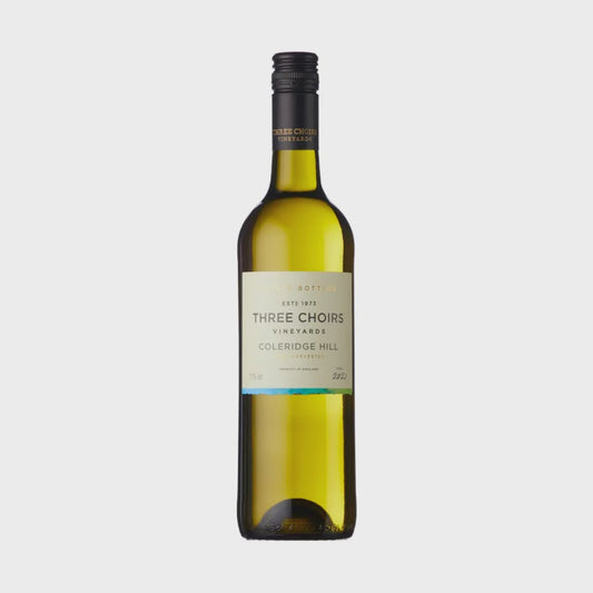 Three Choirs Estate Coleridge Hill / 2024 / 75cl