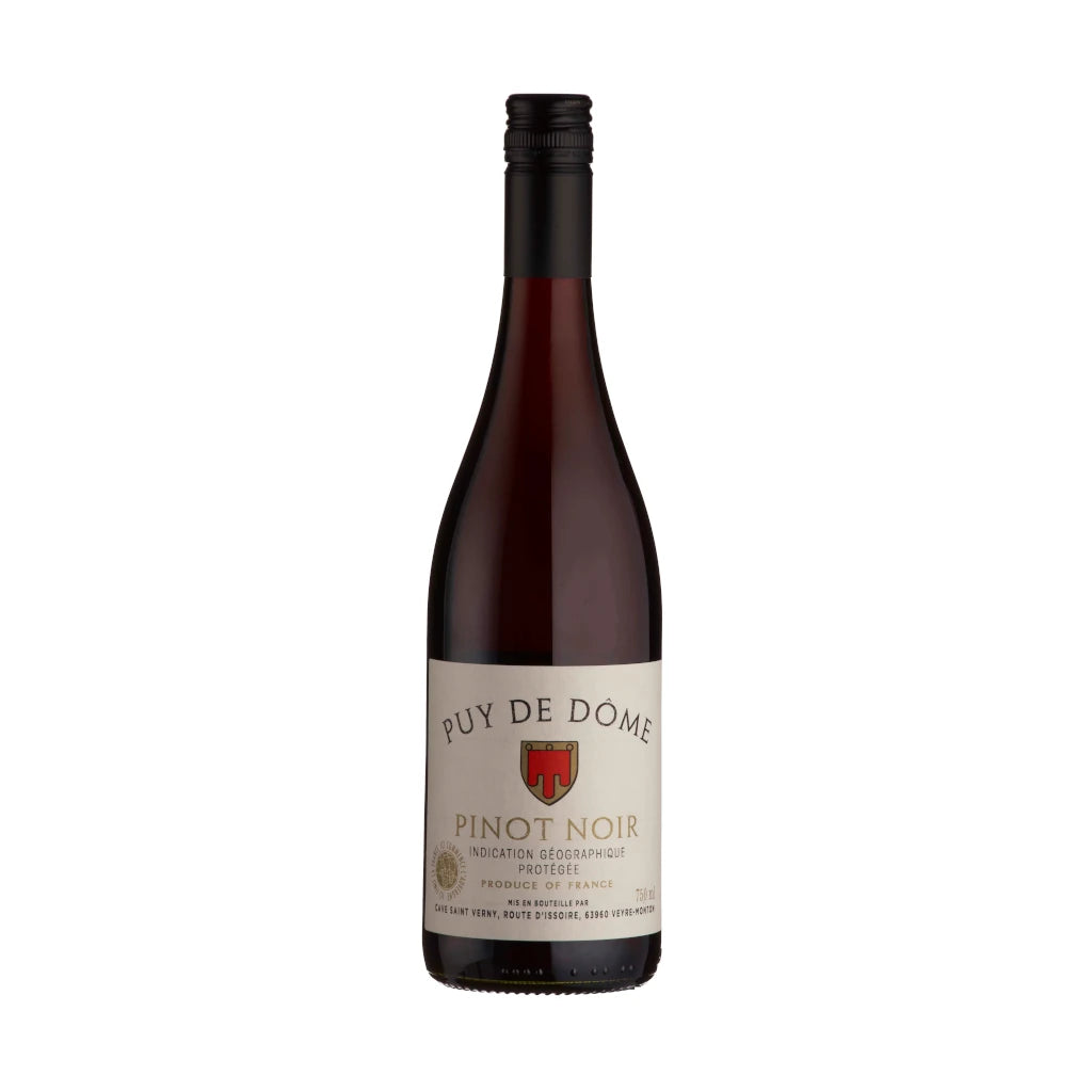 Puy de Dome Pinot Noir, Desprat and Saint Verny / 2022 / 75cl
