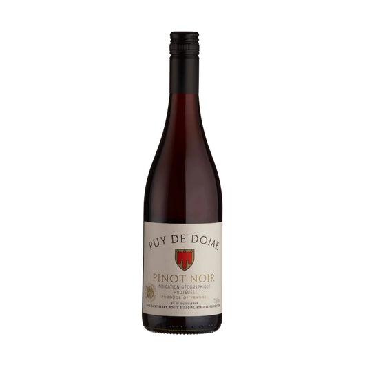 Puy de Dome Pinot Noir, Desprat and Saint Verny / 2023 / 75cl