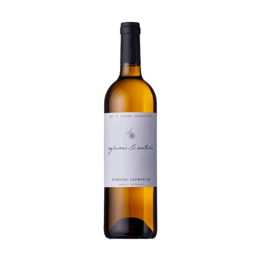 Domaine Capmartin Agrumes and Caetera / 2019 / 75cl